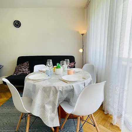 Baltic Cozy Corner Blisko Morza I Hali Ergo Arena *