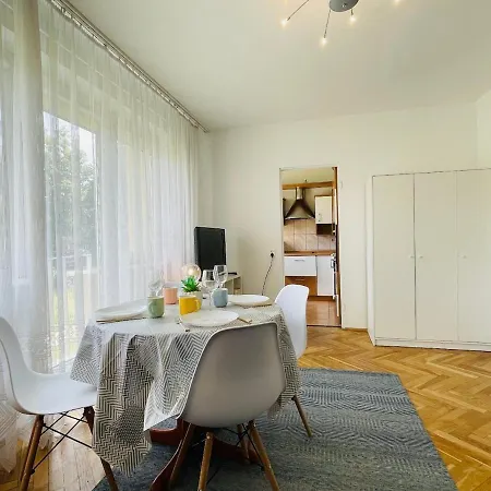 公寓 Baltic Cozy Corner Blisko Morza I Hali Ergo Arena *