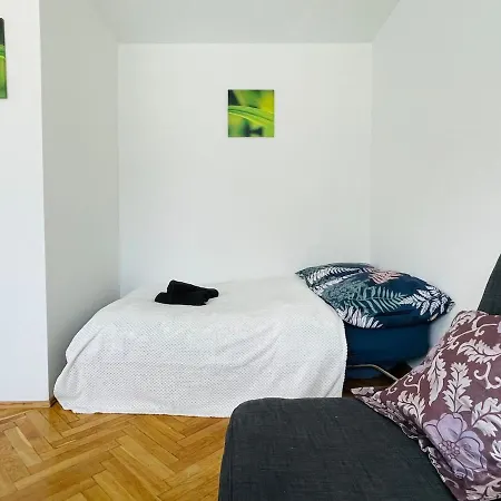 Baltic Cozy Corner Blisko Morza I Hali Ergo Arena